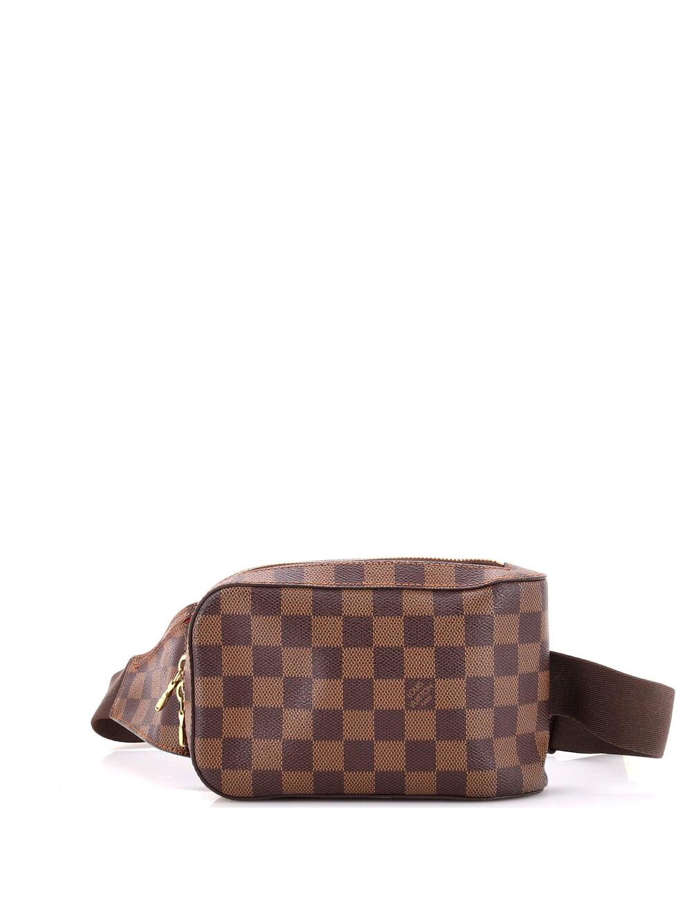 Louis Vuitton Geronimos Waist Bag #349462L98B